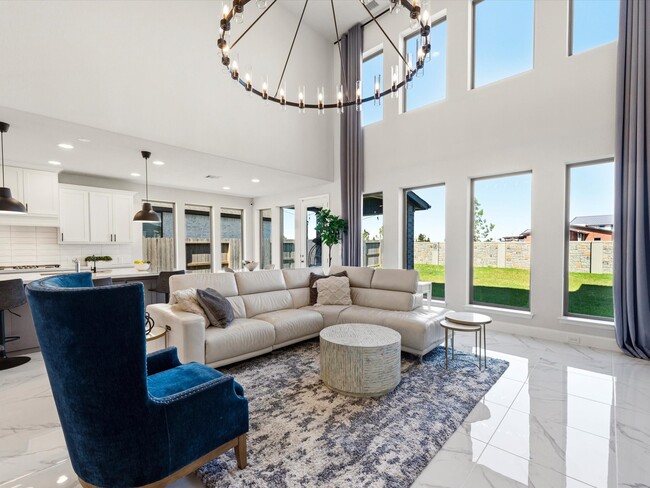 Building Photo - 3114 Rockcress Ln