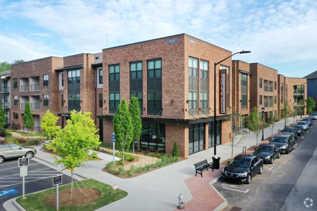 Foto principal - The Kirkwood Apartments at Edgewood