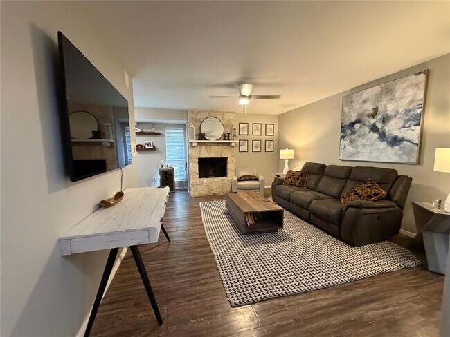 Photo - 1400 Vista Ridge Cove