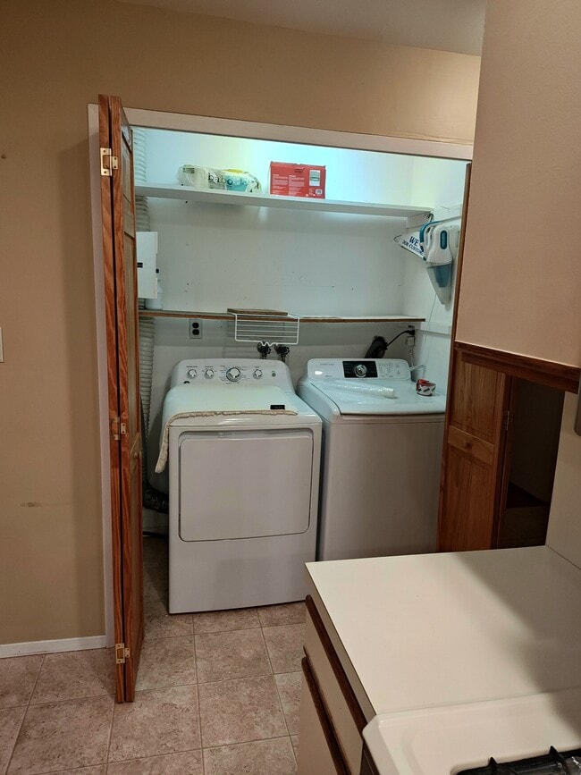 Lavandería completa - Lavadora y secadora - 32 Scooter Ln Unidad 2nd floor