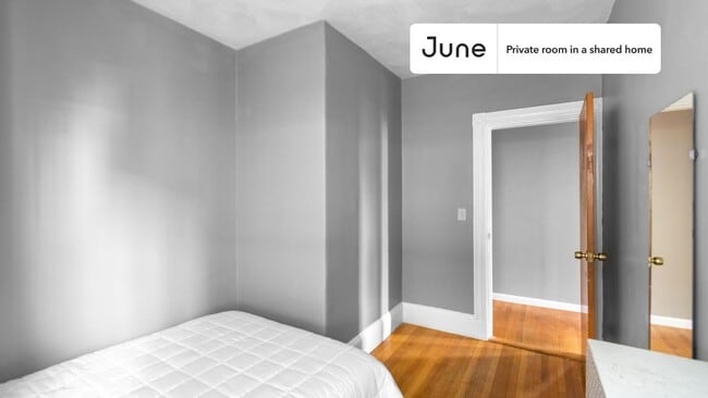 Photo - Room in Shared 5 bed/1 bath home Unit B