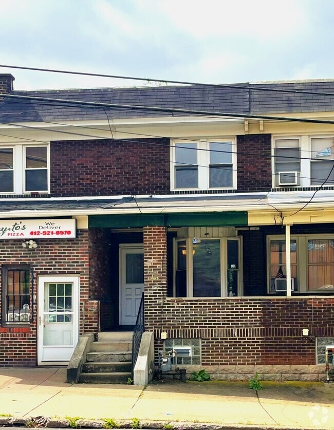 Building Photo - 420 Greenfield Ave Rental