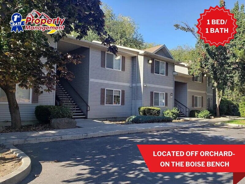 Photo - 703 S Orchard St Unit #103