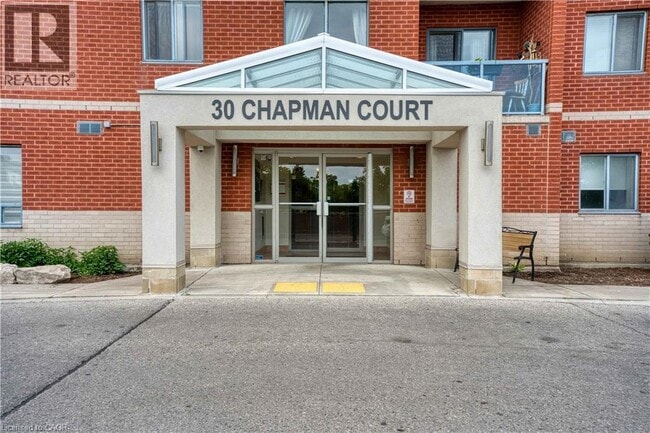 Photo - 30 Chapman Ct Unit 701