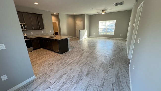 Photo - Beautiful 3 Bedroom Palm Bay Home with Upgrades & No Water Bill!