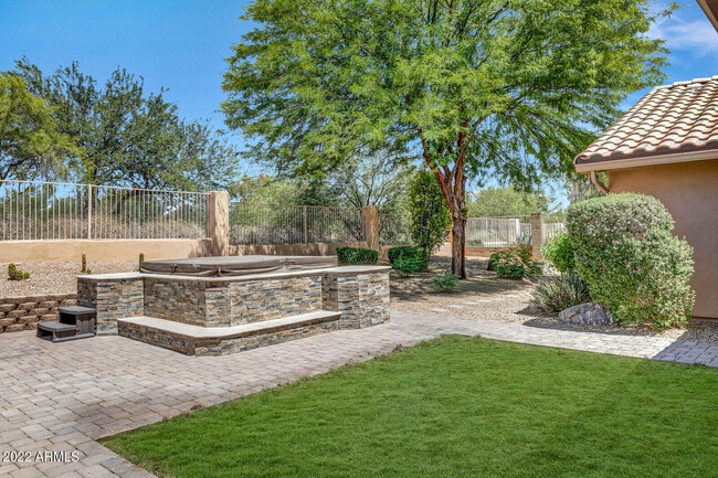 Photo - 4418 E Barwick Dr