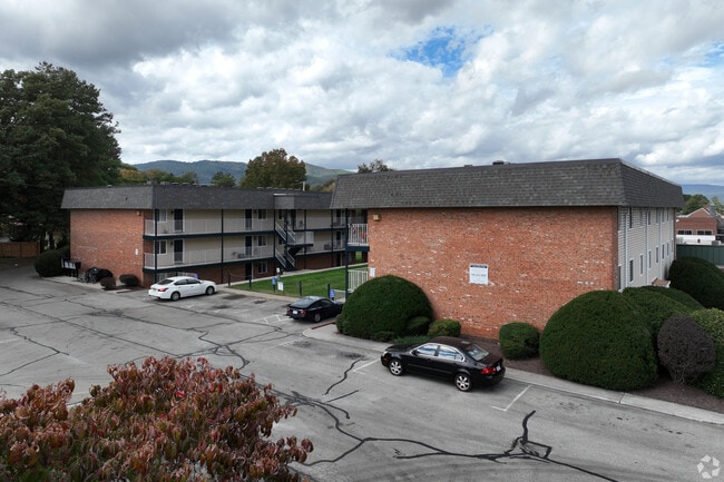 The Oak Grove Village Apartments