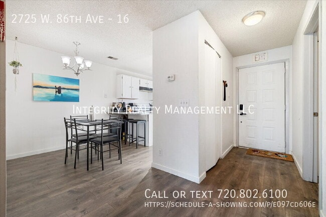 Photo - 2725 W 86th Ave Unit 16