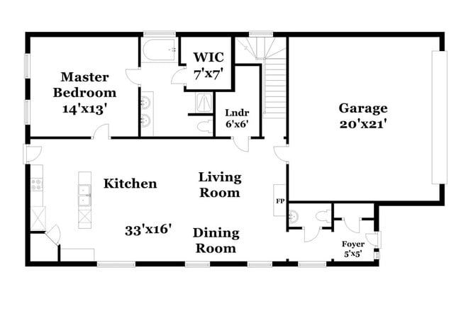 Photo - 812 Old Forester Ln