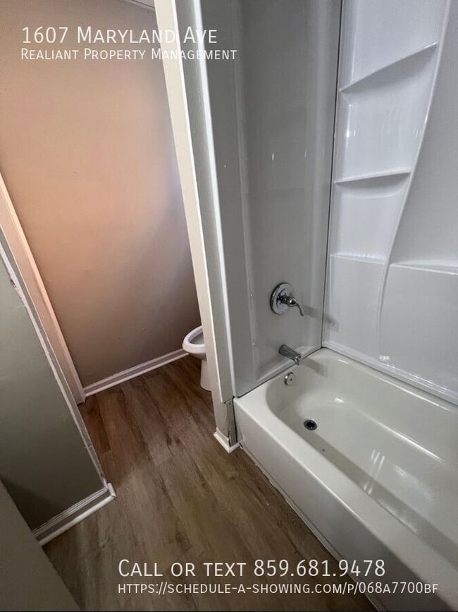 Photo - 1607 Maryland Ave