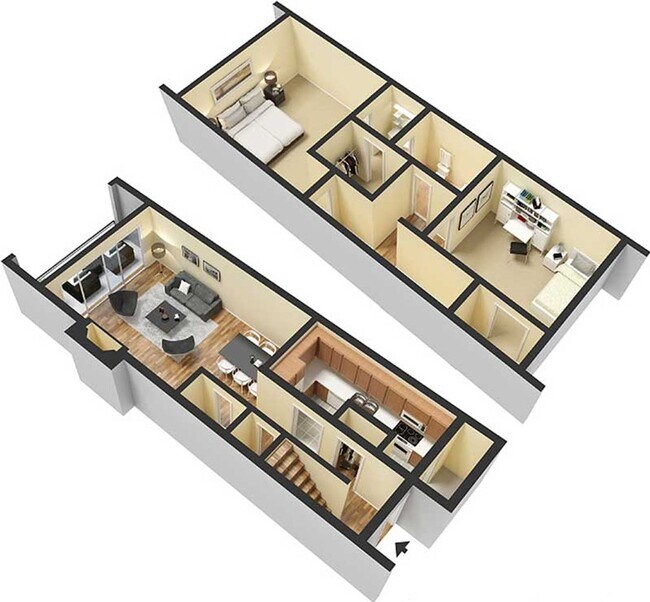 Stone Ridge Apartments