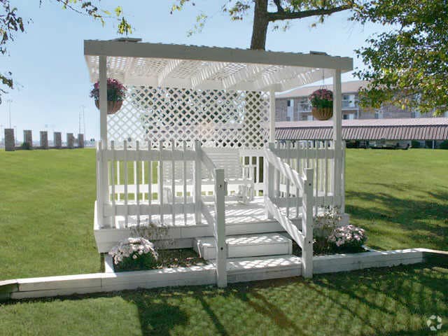 Gazebo