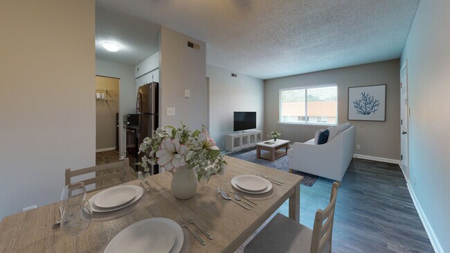 Northwoods Apartments