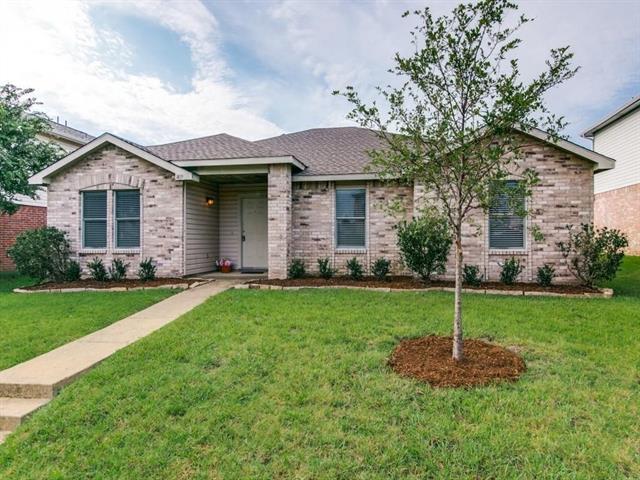 Photo - 1419 Leeward Ln House
