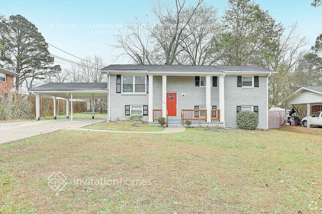 Building Photo - 1588 Hampshire Pl Rental