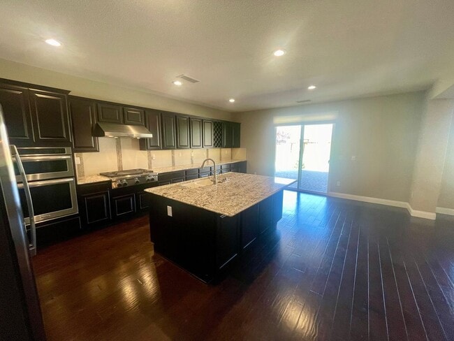 Photo - Stunning Single-Level Toll Bros. Home in Gated Damonte Ranch Community