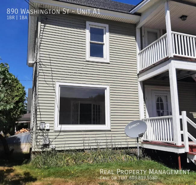 Photo - 890 Washington St Unidad A1