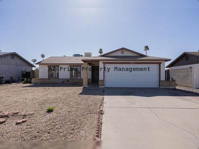 Photo - 3629 E Blanche Dr