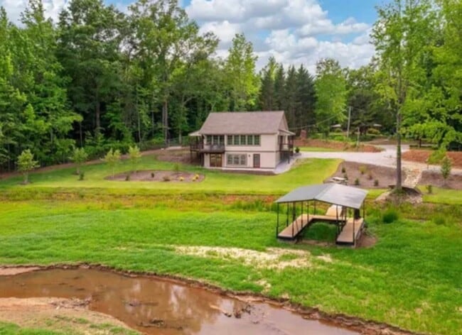 Photo - Lakefront Living in Lyman, SC