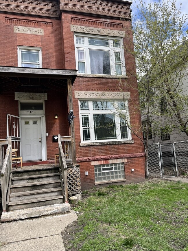 Photo - 7115 S Emerald Ave House