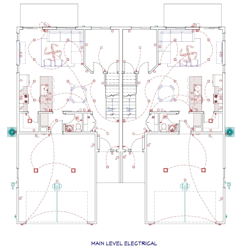 Photo - 2782 N Clark Pkwy