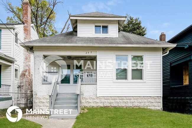 Photo - 247 Cecil Ave