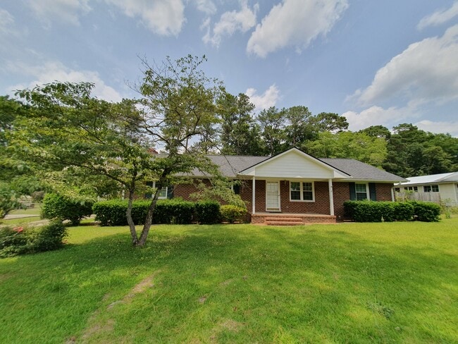 Photo - 1110 Compass Creek Dr House