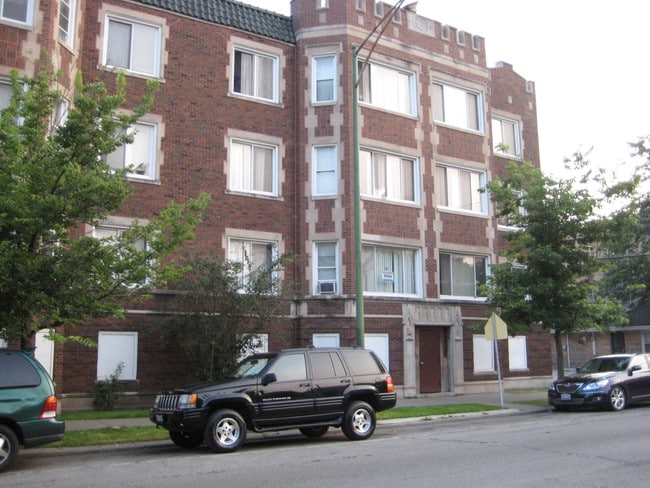 Building Photo - 915 E 83rd St Rental