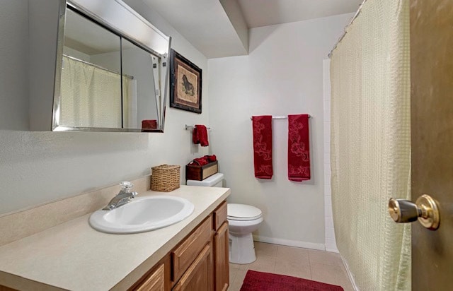 Photo - Richton Trail