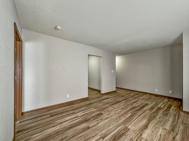Cornerstone Apartments