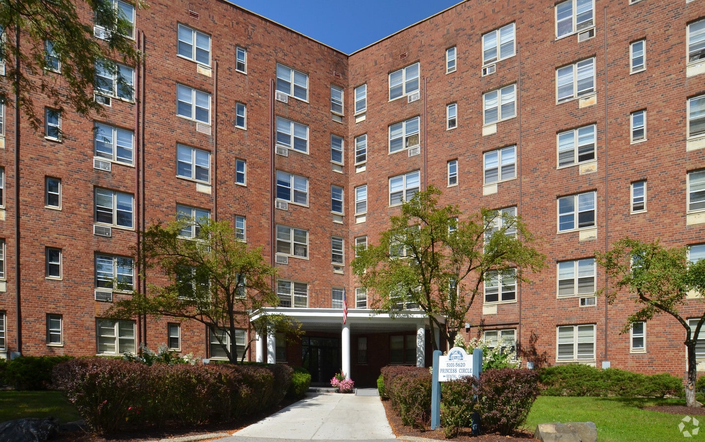 Imperial Gardens - Imperial Gardens