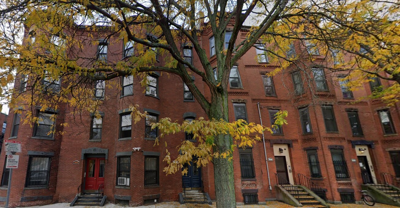 Photo - 88 Hammond St Unit 4