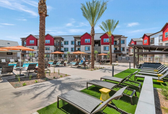 Photo - Weylyn Luxury Apartments