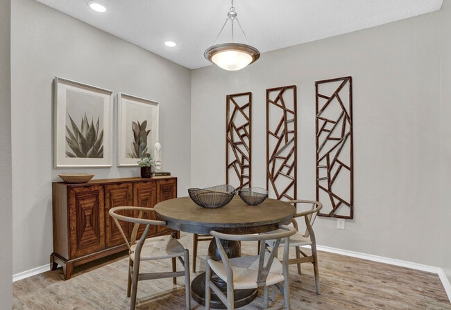 Carrollton Park Of North Dallas