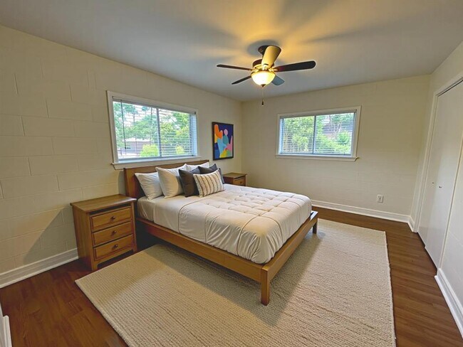 Photo - 3106 Duval St Unidad 101