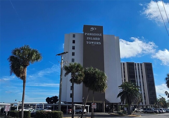 Building Photo - 10355 Paradise Blvd Unit 710