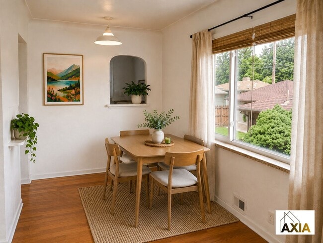 Photo - 2479-2481 S. Corona St. Unit 2479