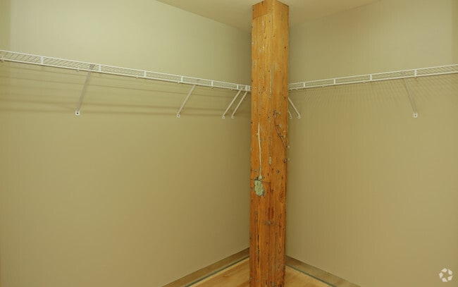 Lakefront Lofts