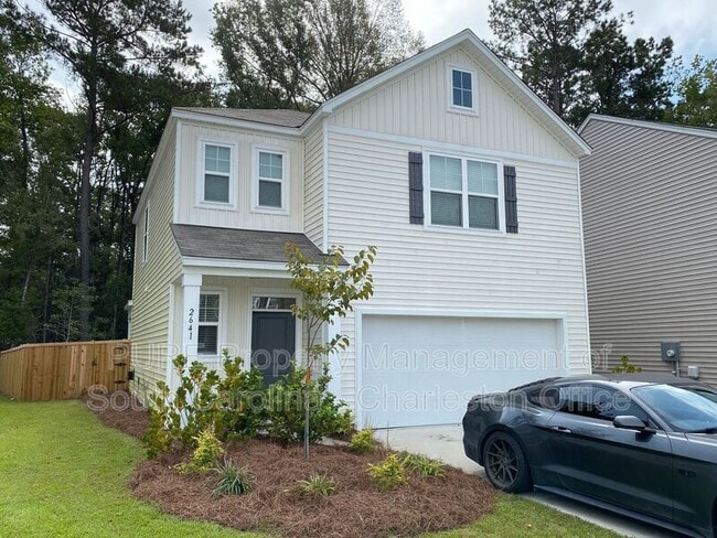 Photo - 2641 Alamanda Dr