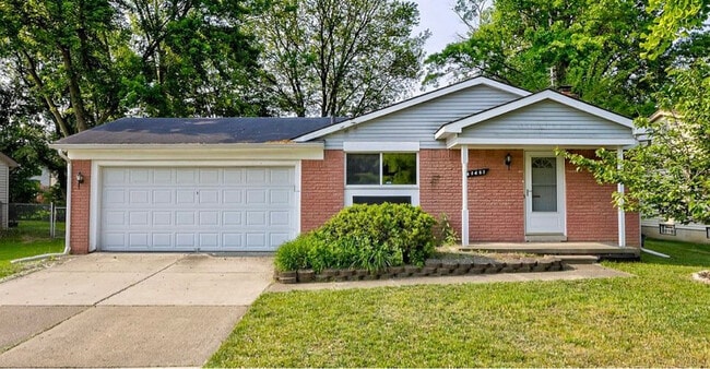 Building Photo - 41481 Cumberland Dr