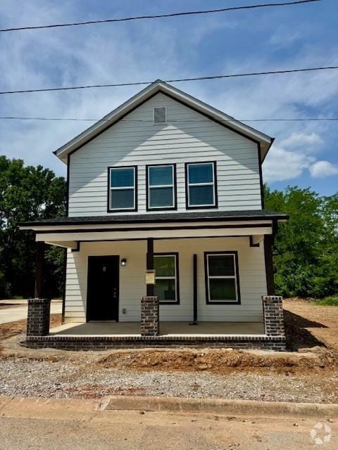 Building Photo - 516 Crutcher St Unit A Rental