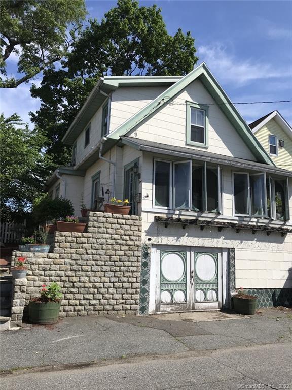 Building Photo - 1 Cottage St