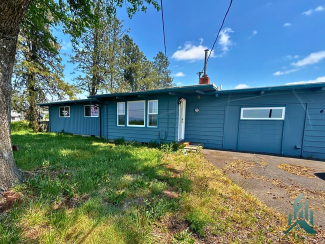 Building Photo - Freshly Updated 4 Bedroom Home Near Downtown Corvallis