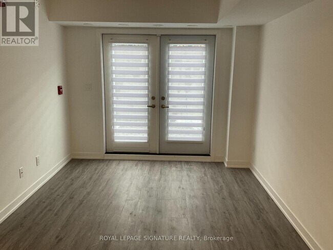 Photo - 16 Marquette Ave Unité 4