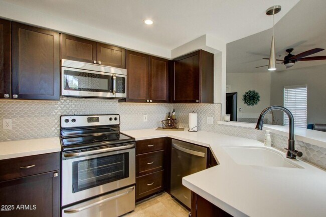Photo - 9450 E Becker Ln Unit 2020