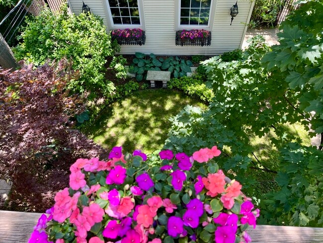 Photo - 734 Mulford St Unidad 2