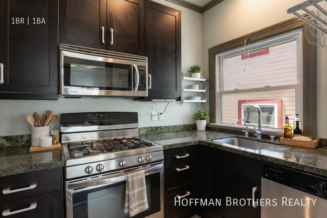 Photo - 254 S Vendome St Unit 7