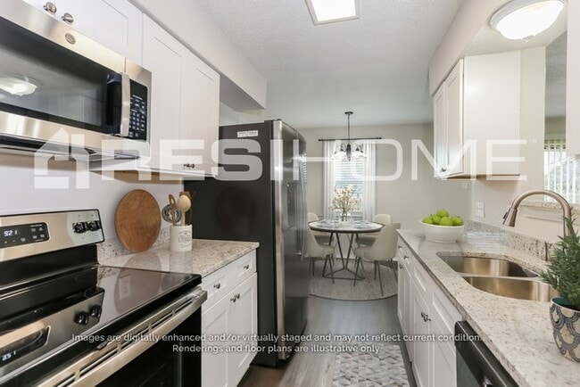 1502 Garrett Blvd