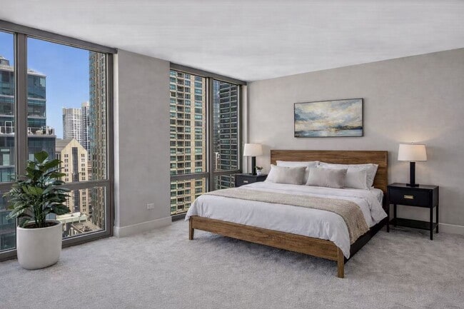 Photo - 2 E Erie St Unit 2408