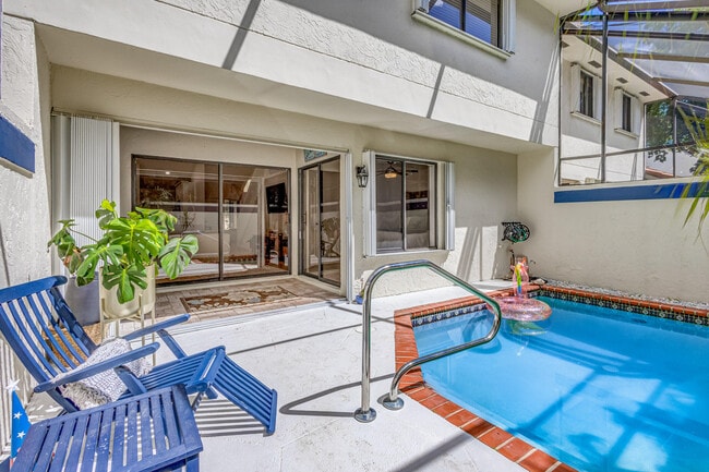 Building Photo - 705 Sea Oats Dr Unit B3